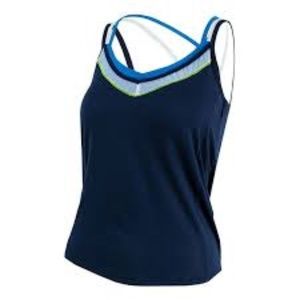 Lucky in Love Boho Sense Bralette Cami Size S